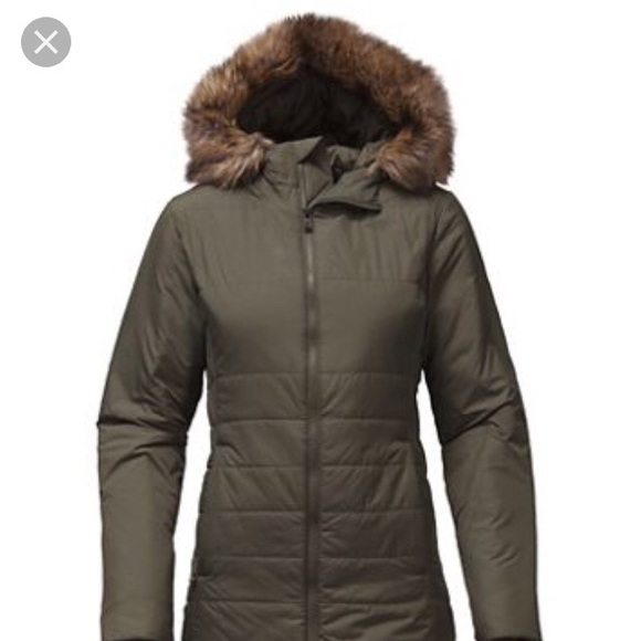 The North Face Jackets & Blazers - The North Face Harway Parka